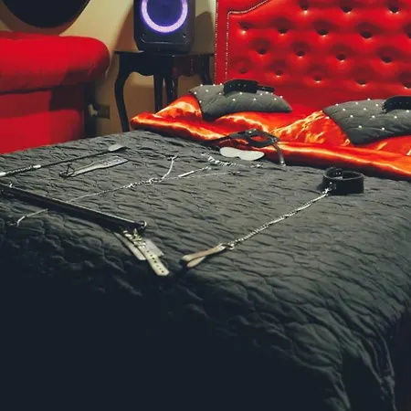 Black Swan Bdsm Erotic Apartman *