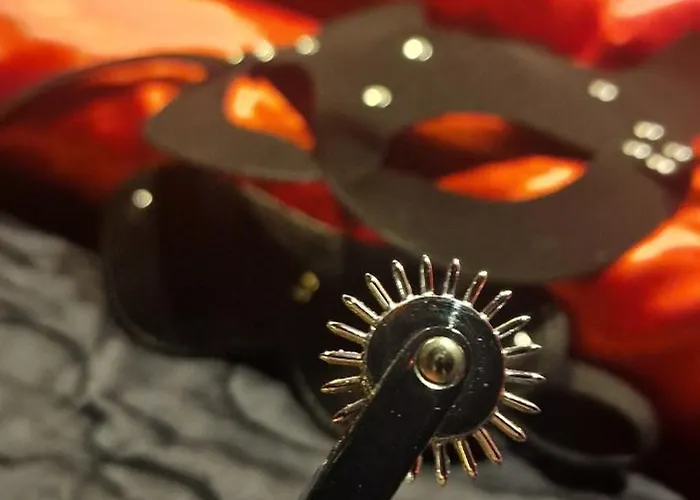 Black Swan Bdsm Erotic وارسو