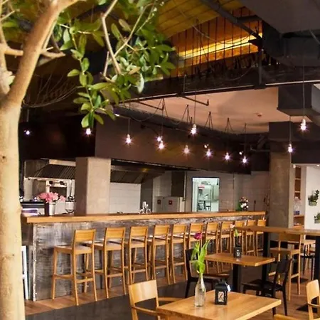 Lejlighed Black Swan Bdsm Erotic Warszawa